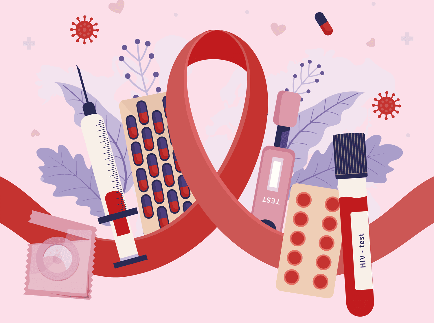 Sex During Midlife: Protecting Yourself and Your Partner from HIV