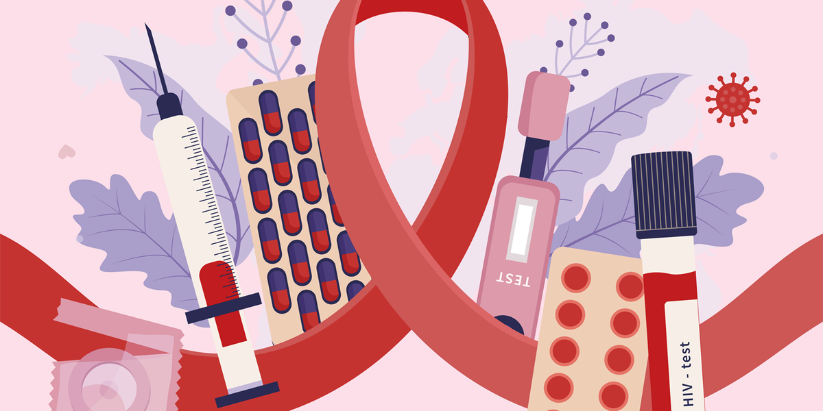 Protecting Yourself or Your Partner from HIV