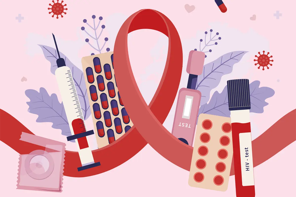 Protecting Yourself or Your Partner from HIV