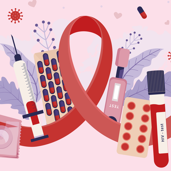 Protecting Yourself or Your Partner from HIV