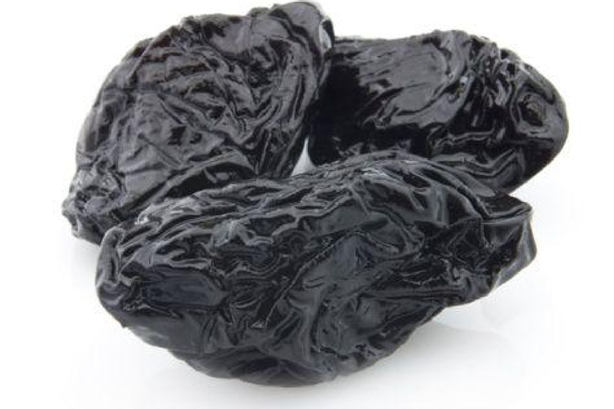 prunes