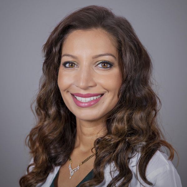 Puja Shah, MD