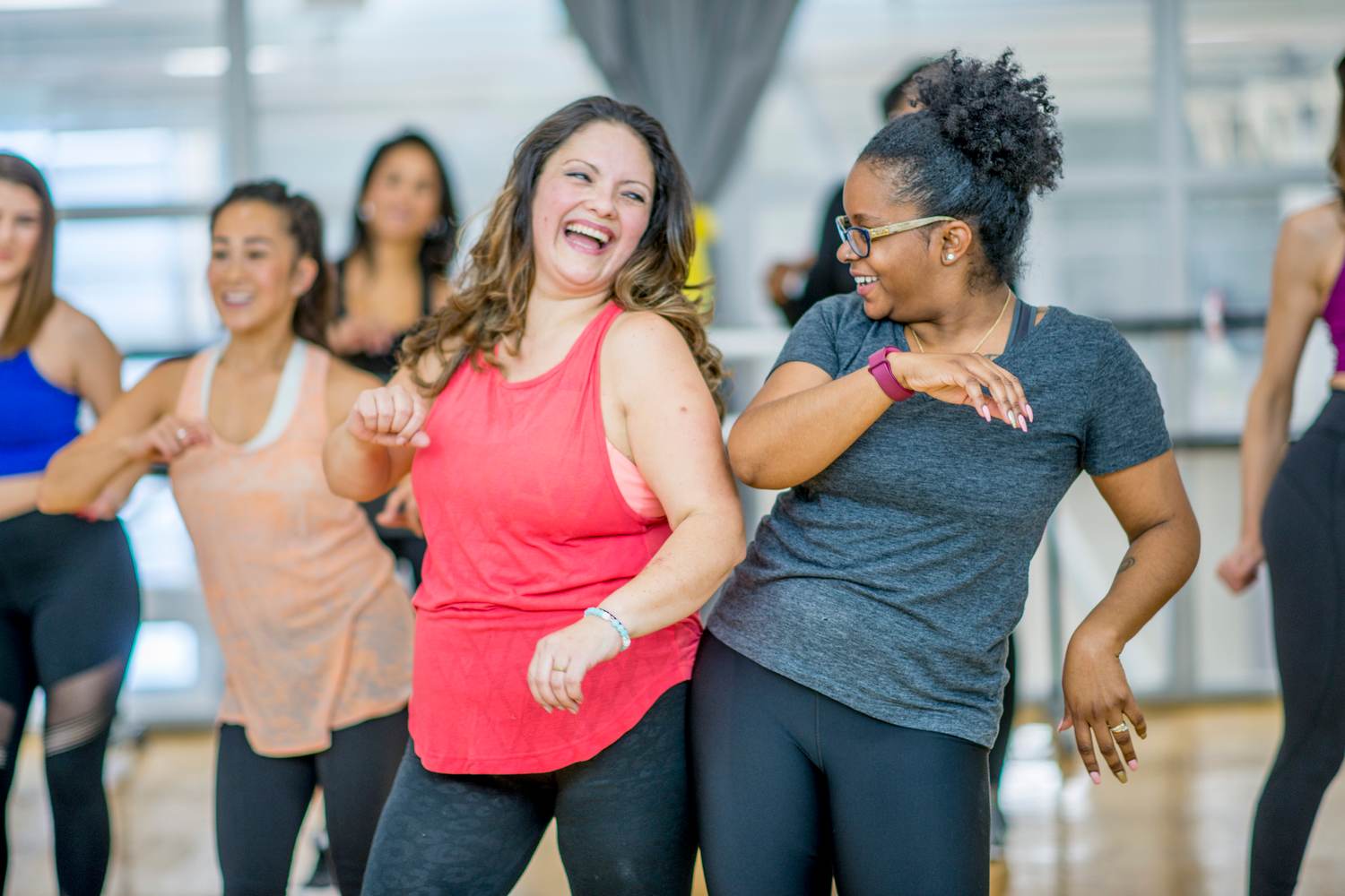 Self-Care Isn't Selfish—Or Why I Love Pilates