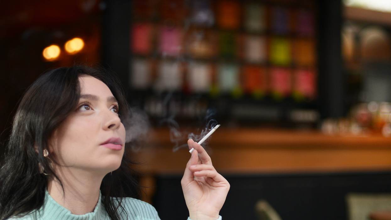 How to Quit Smoking