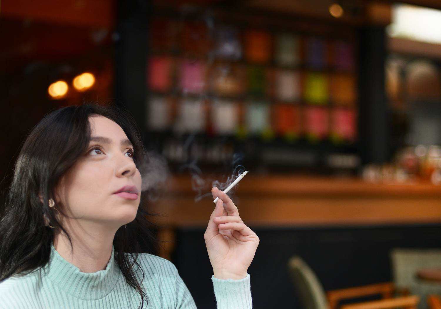 How to Quit Smoking