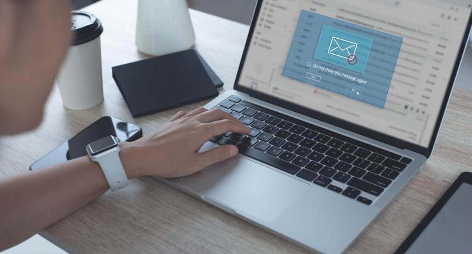 Put Your E-mail Inbox on a Diet