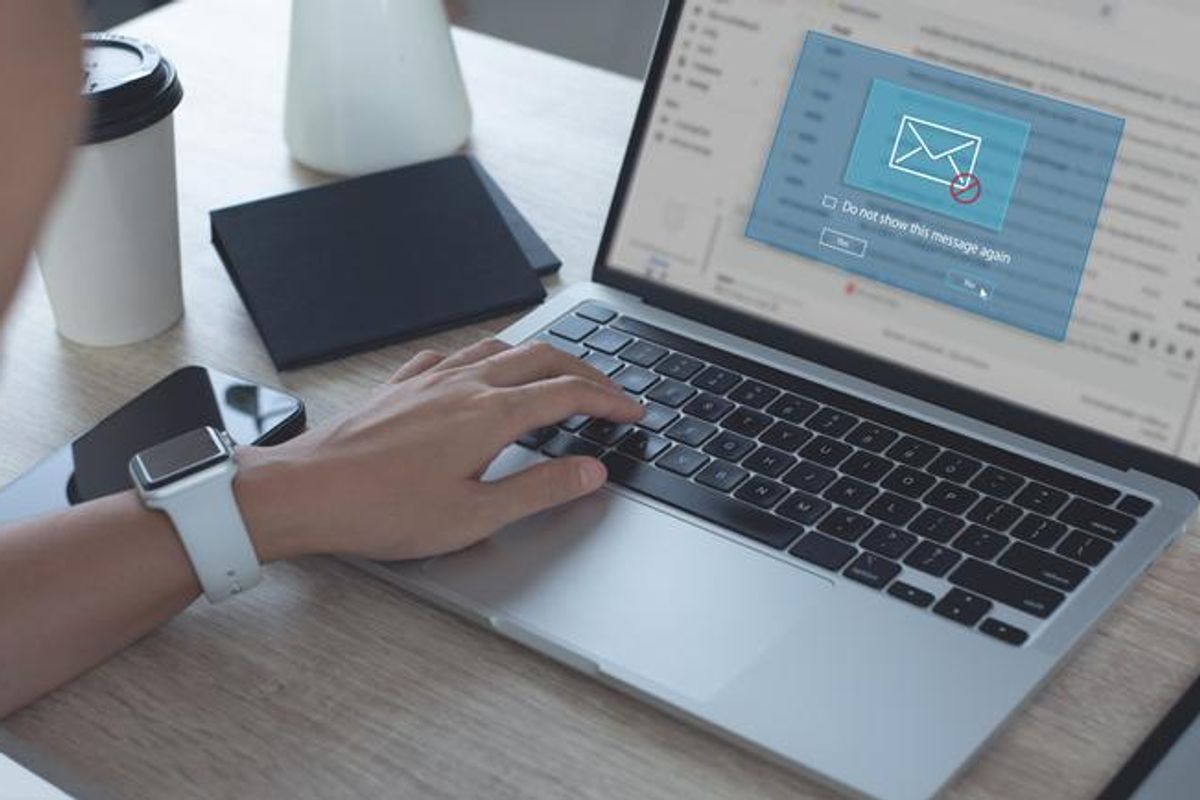 Put Your E-mail Inbox on a Diet