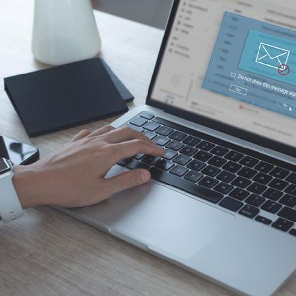 Put Your E-mail Inbox on a Diet