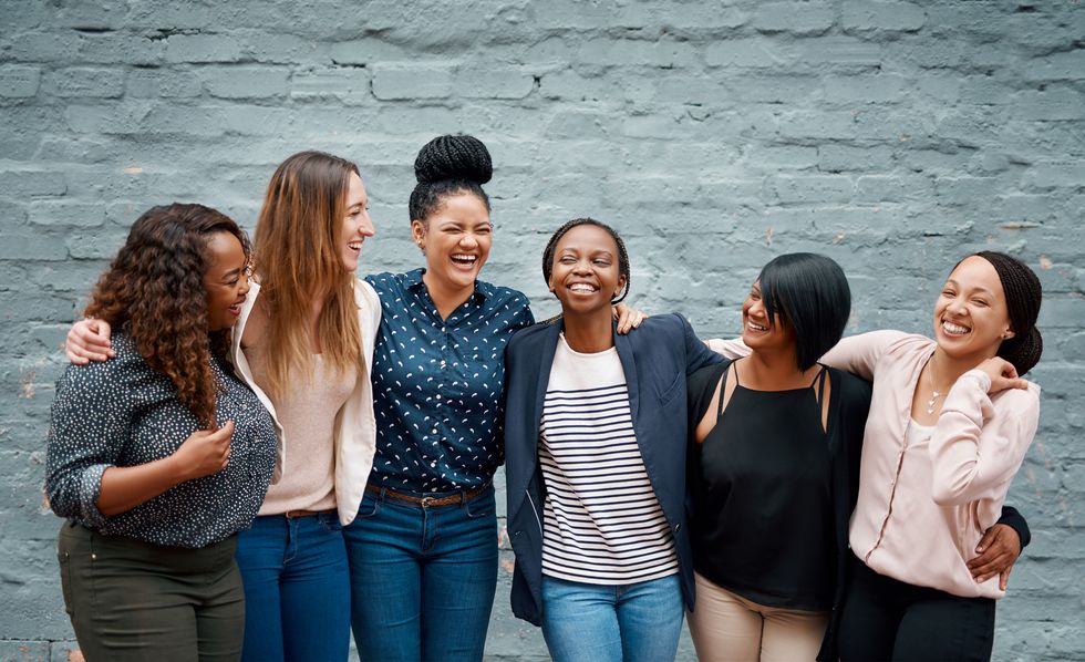 Putting a Stop to the Stigma Around Menstruation