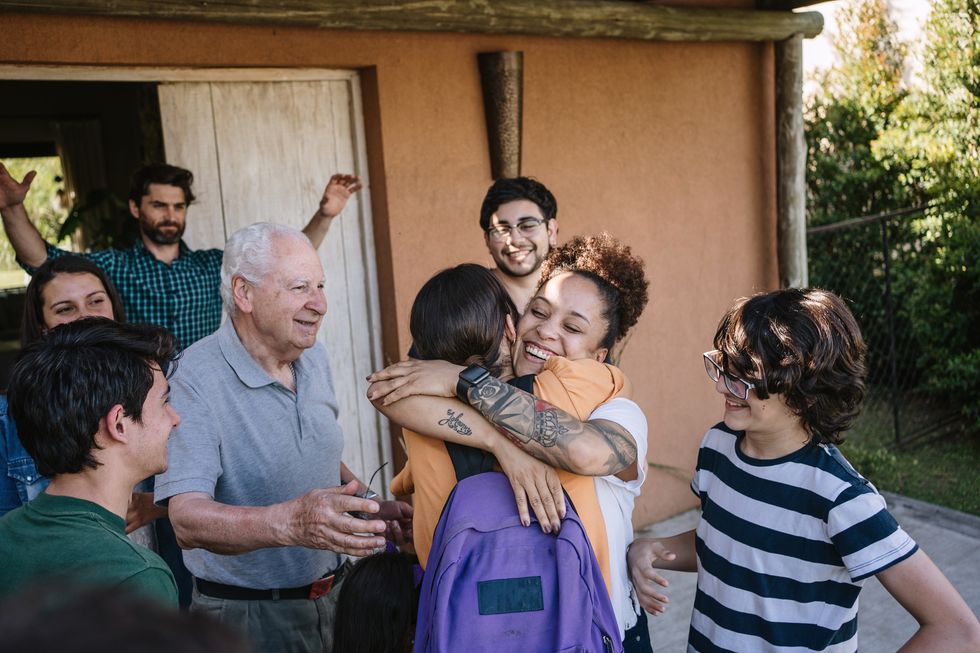 Quarantine Bubbles – When Done Right – Limit Coronavirus Risk and Help Fight Loneliness