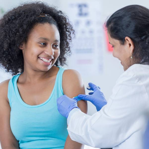 Questions to Ask Your Child\u2019s Healthcare Provider About Meningitis B
