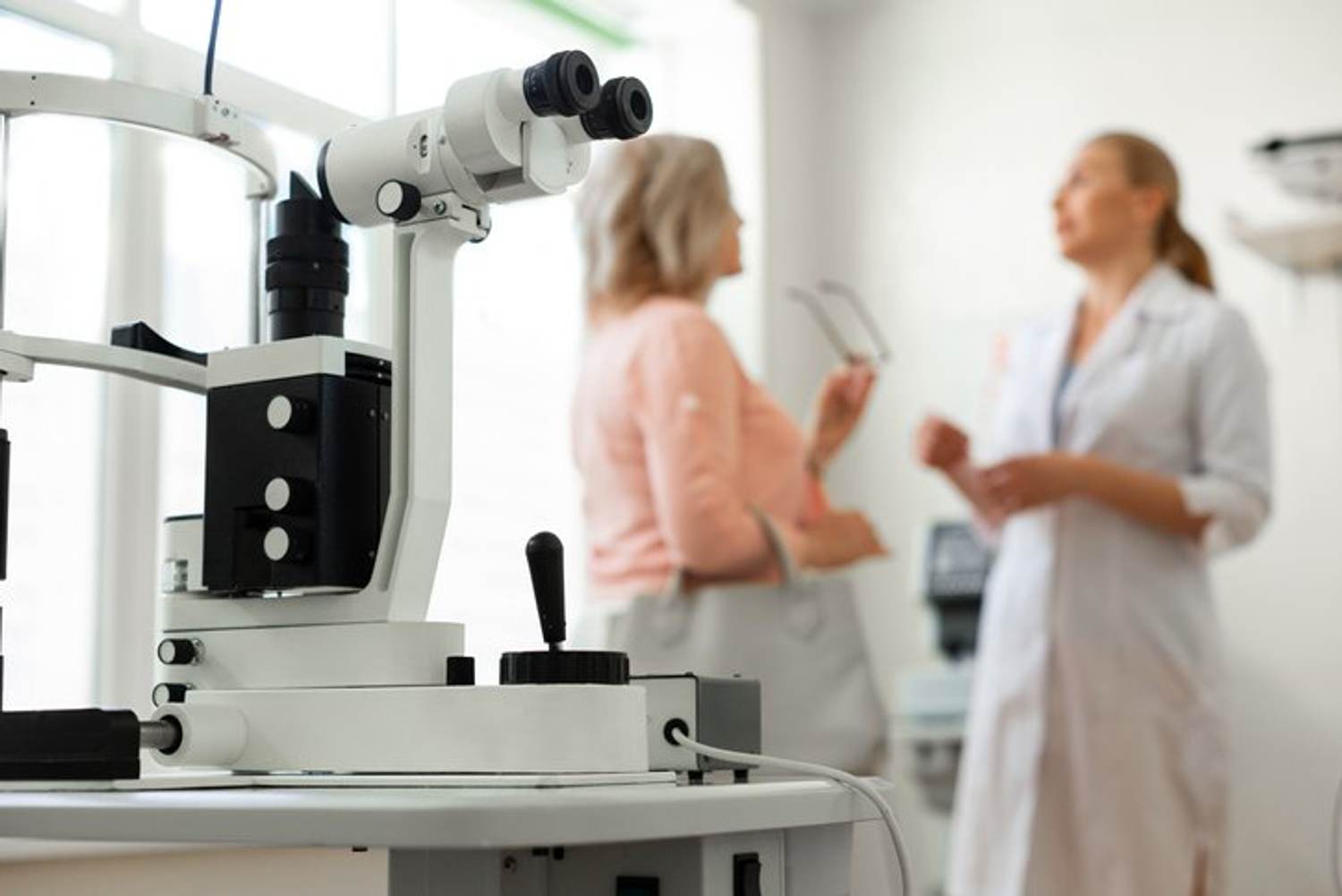 Clinically Speaking: Questions to Ask Your HCP About Thyroid Eye Disease (TED)