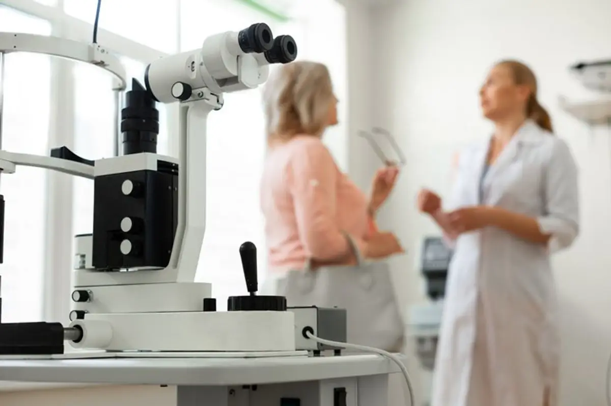 Questions to Ask Your HCP About Thyroid Eye Disease