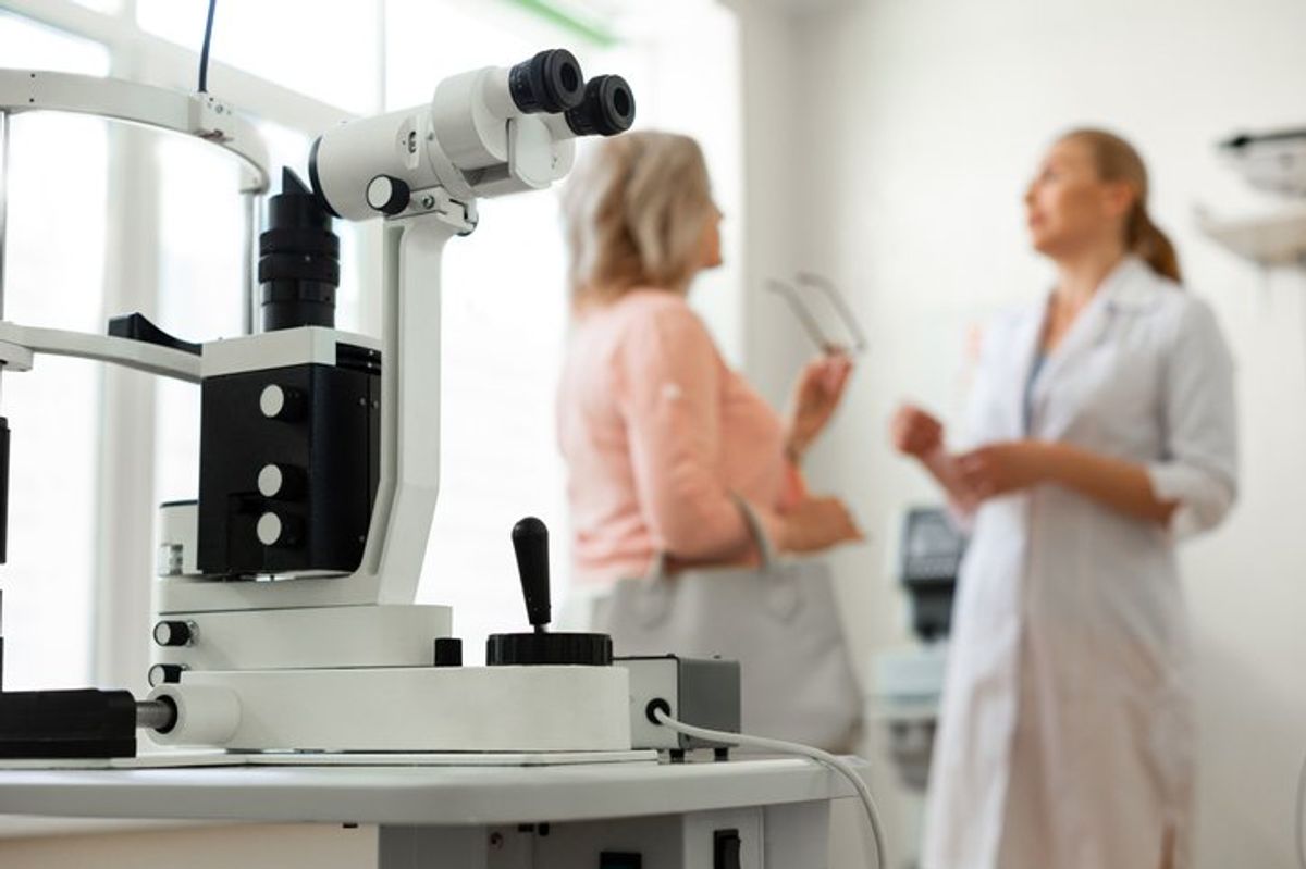 Questions to Ask Your HCP About Thyroid Eye Disease