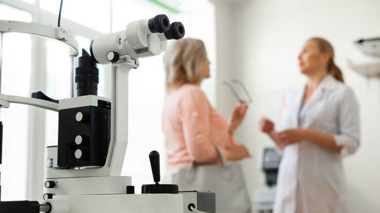Clinically Speaking: Questions to Ask Your HCP About Thyroid Eye Disease (TED)
