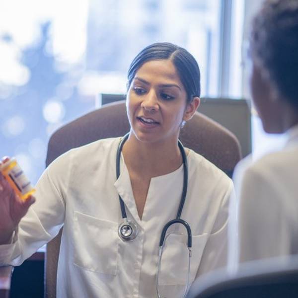 Questions to Ask Your Healthcare Provider About HIV Treatment