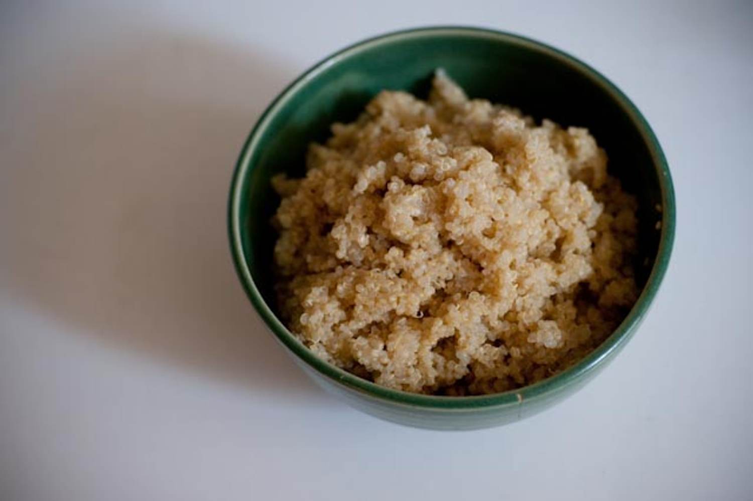 I Heart Quinoa