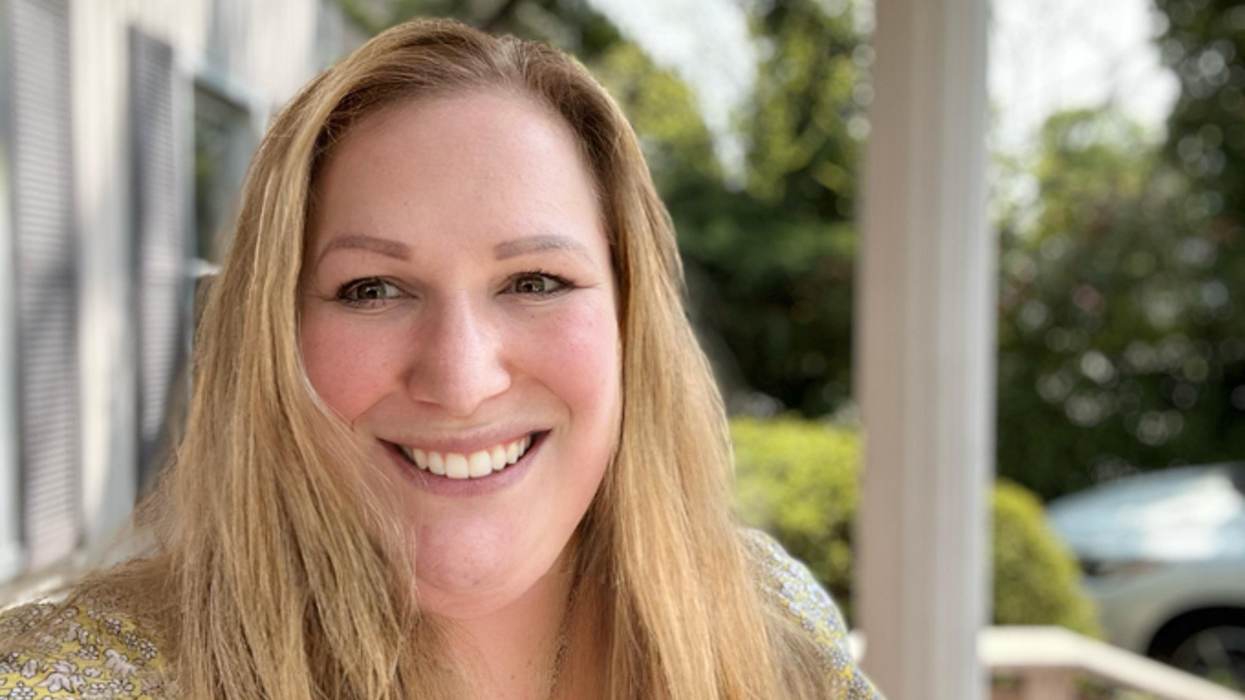 A Doctor Talked Me into Getting a Hysterectomy to Cure My Endometriosis. She Was Wrong.
