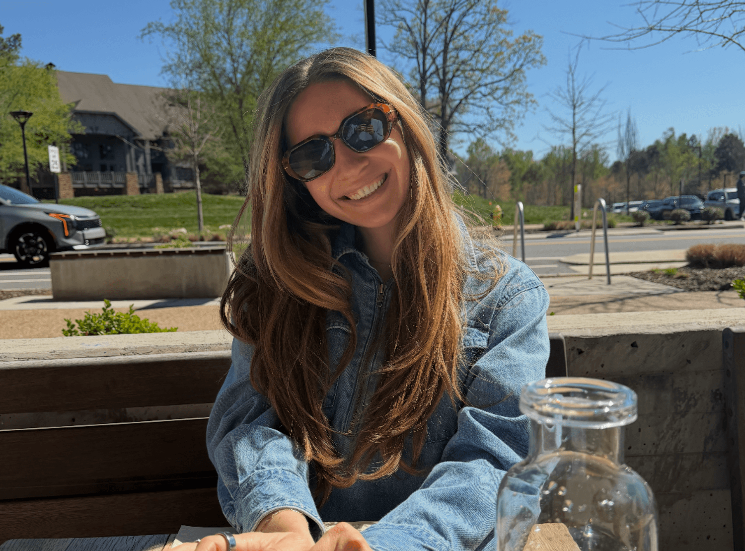 I Had a Stroke at Birth and Spent Years Trying to Hide My Cerebral Palsy. Sharing on Social Media Helped Set Me Free.