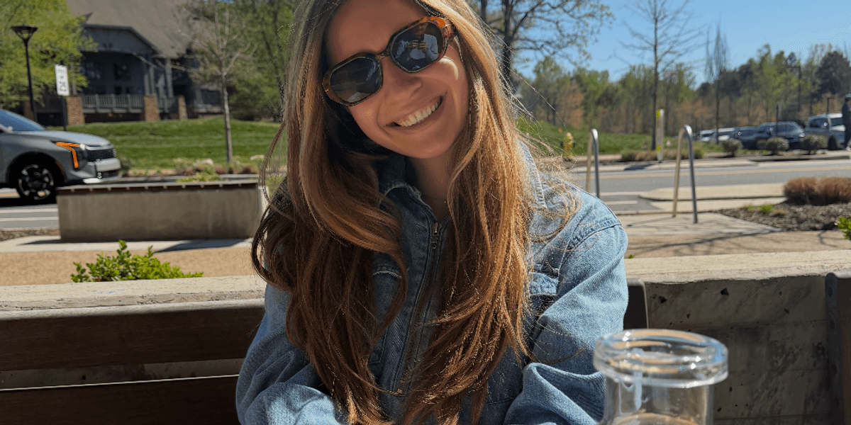 I Had a Stroke at Birth and Spent Years Trying to Hide My Cerebral Palsy. Sharing on Social Media Helped Set Me Free.