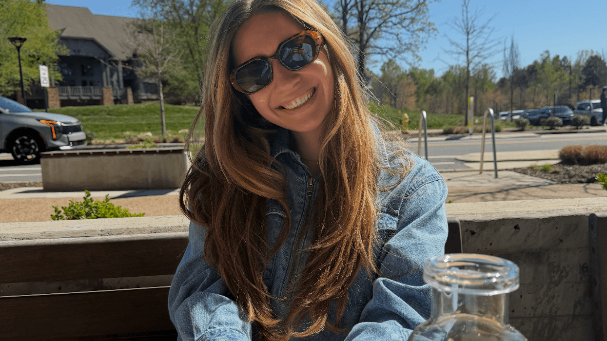 Rachel Gordon