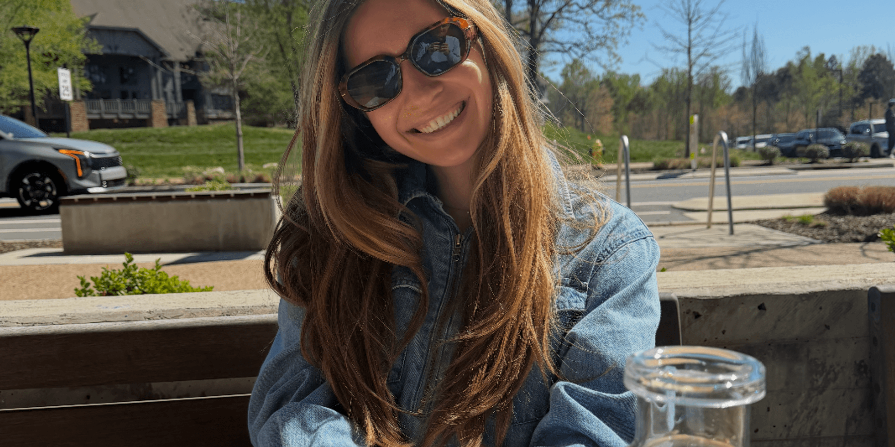 Rachel Gordon