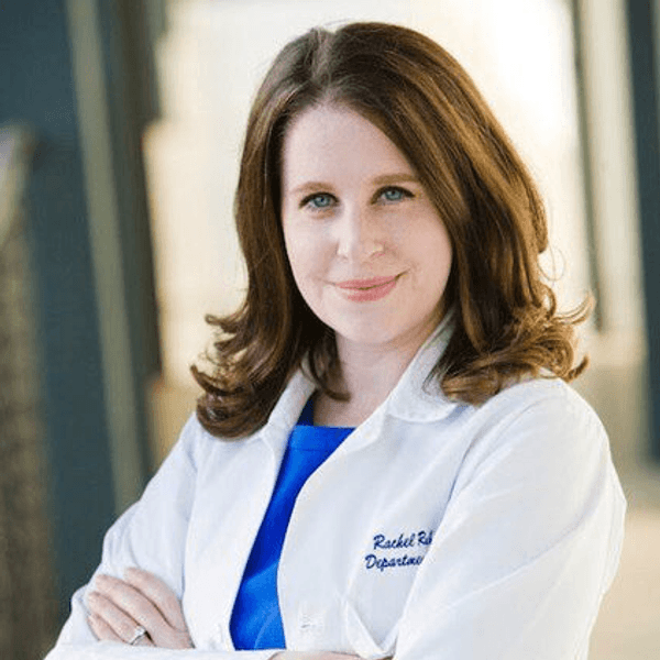Rachel Rubin, M.D.