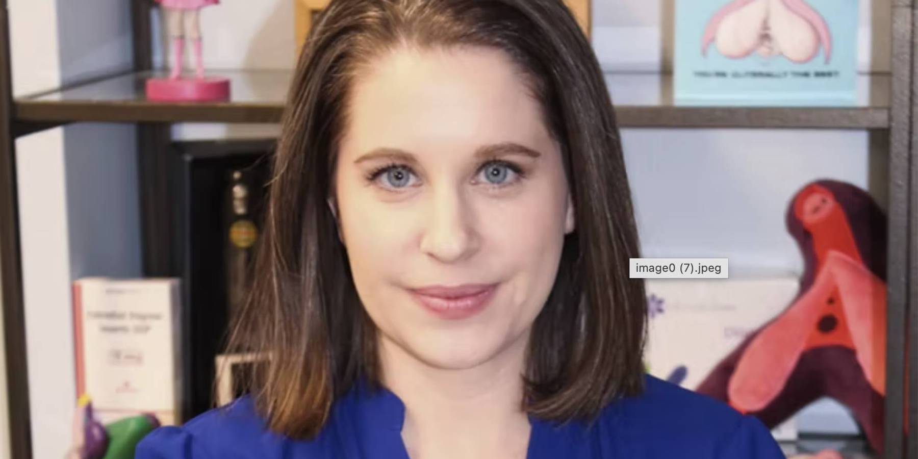 rachel rubin
