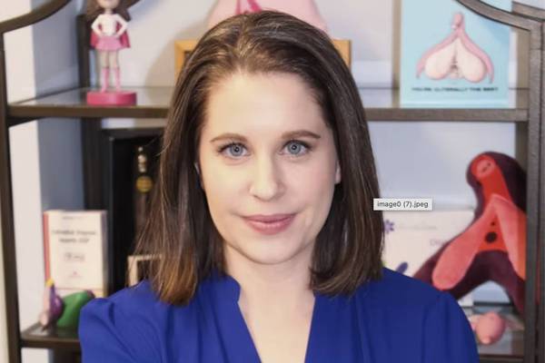 rachel rubin