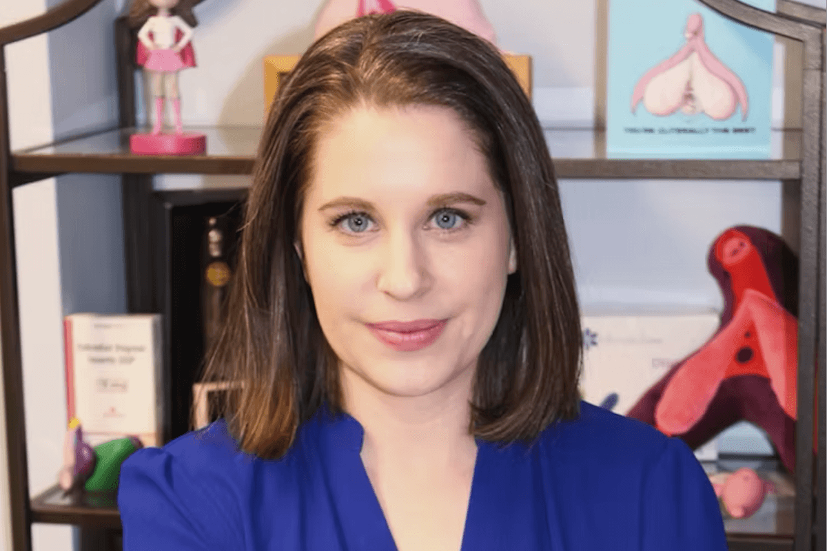 rachel rubin