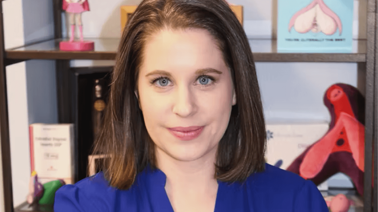 rachel rubin