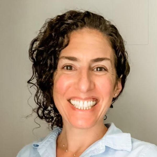 Rachel Sufczynski MSES, CEP