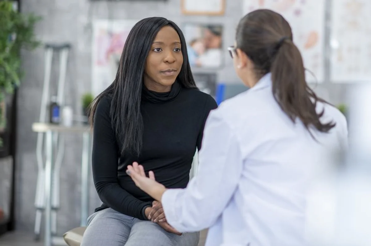 Racial Bias in OB-GYN Care