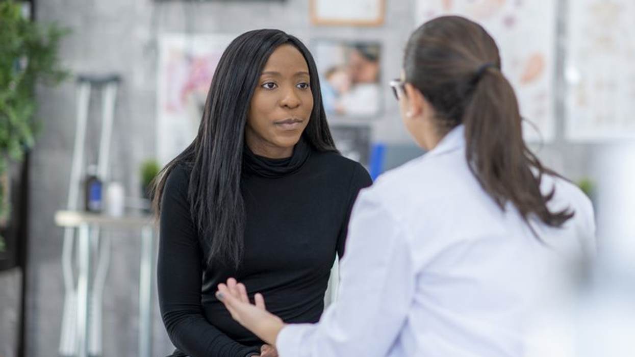 The Cost of Racial Bias in OB-GYN Care