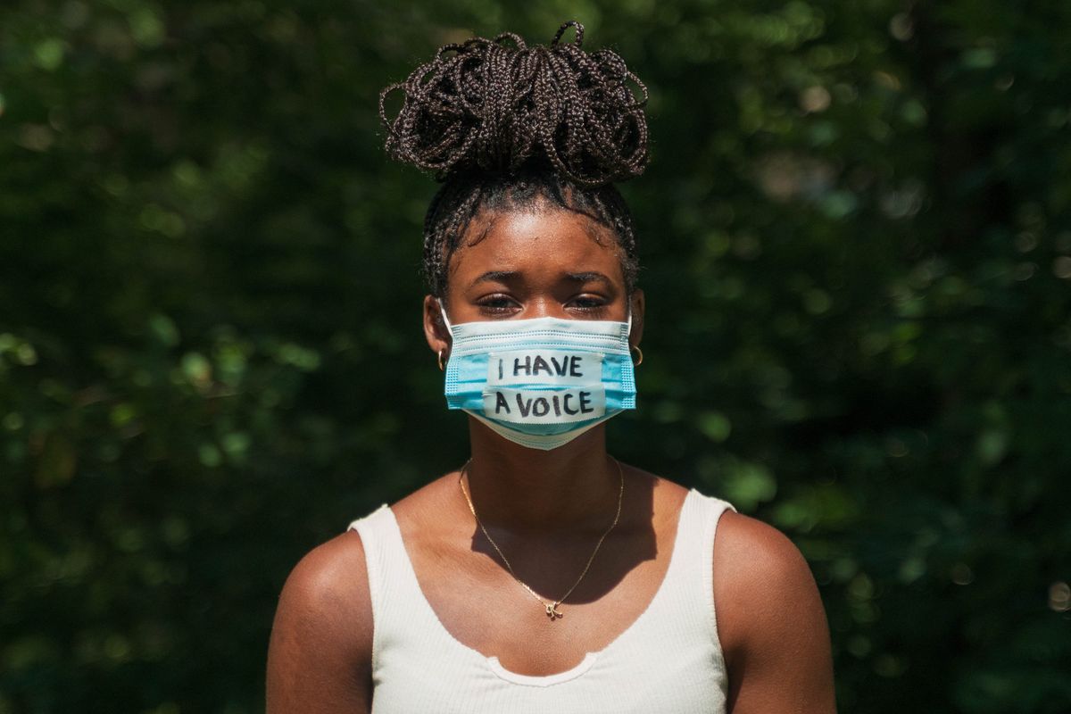 Racial Discrimination Ages Black Americans Faster, According to A 25-year-long Study of Families