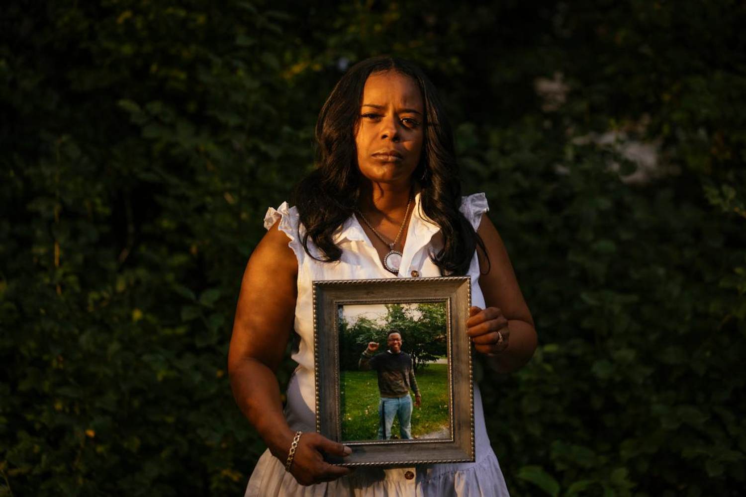 Pandemic Unveils Growing Suicide Crisis for Communities of Color