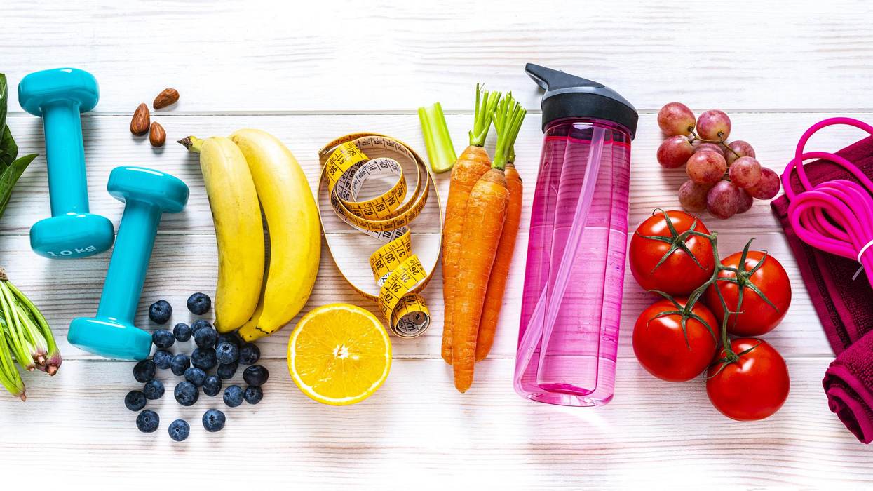 How Women of All Ages Can Prevent Osteoporosis
