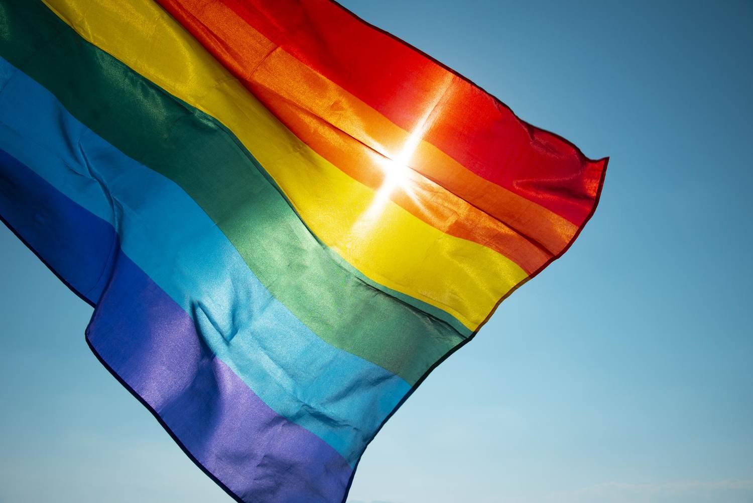 Understanding LGBTQ Terminology