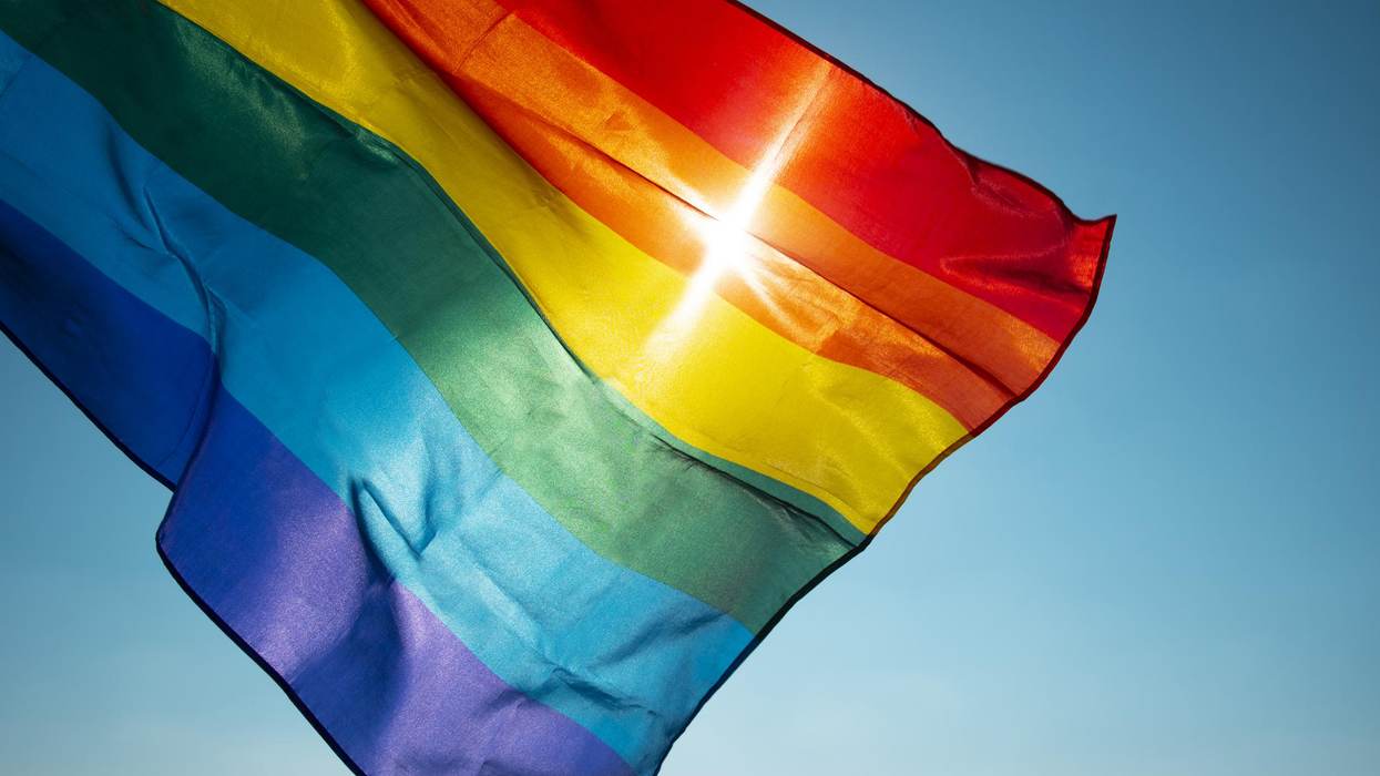 Understanding LGBTQ Terminology