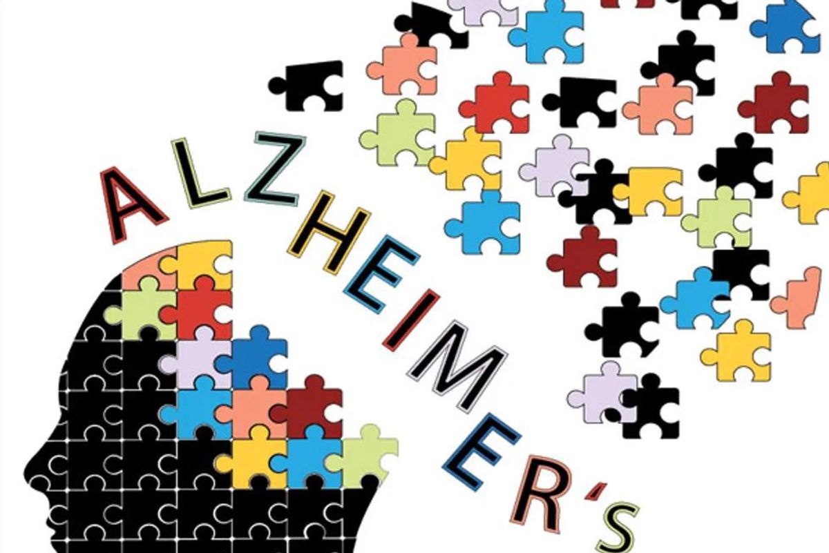 Raising Awareness of Alzheimer's Disease