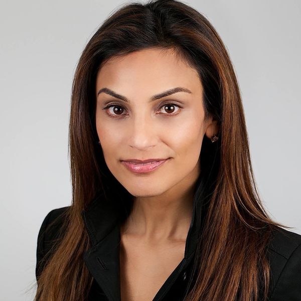 Ramita Tandon