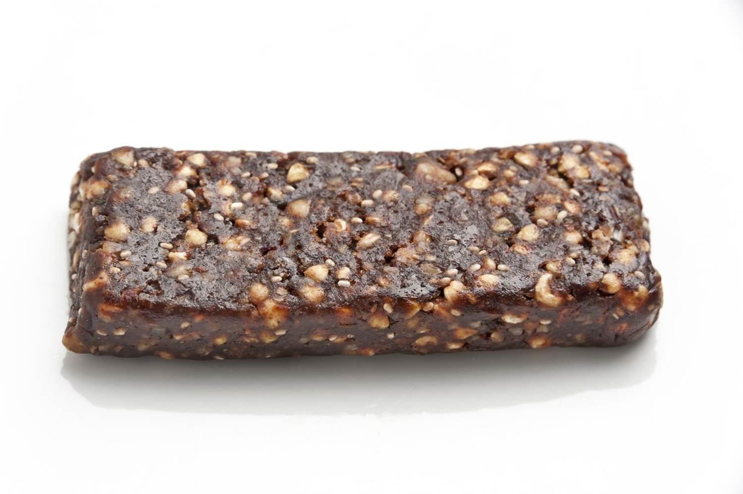 Raw Brownies