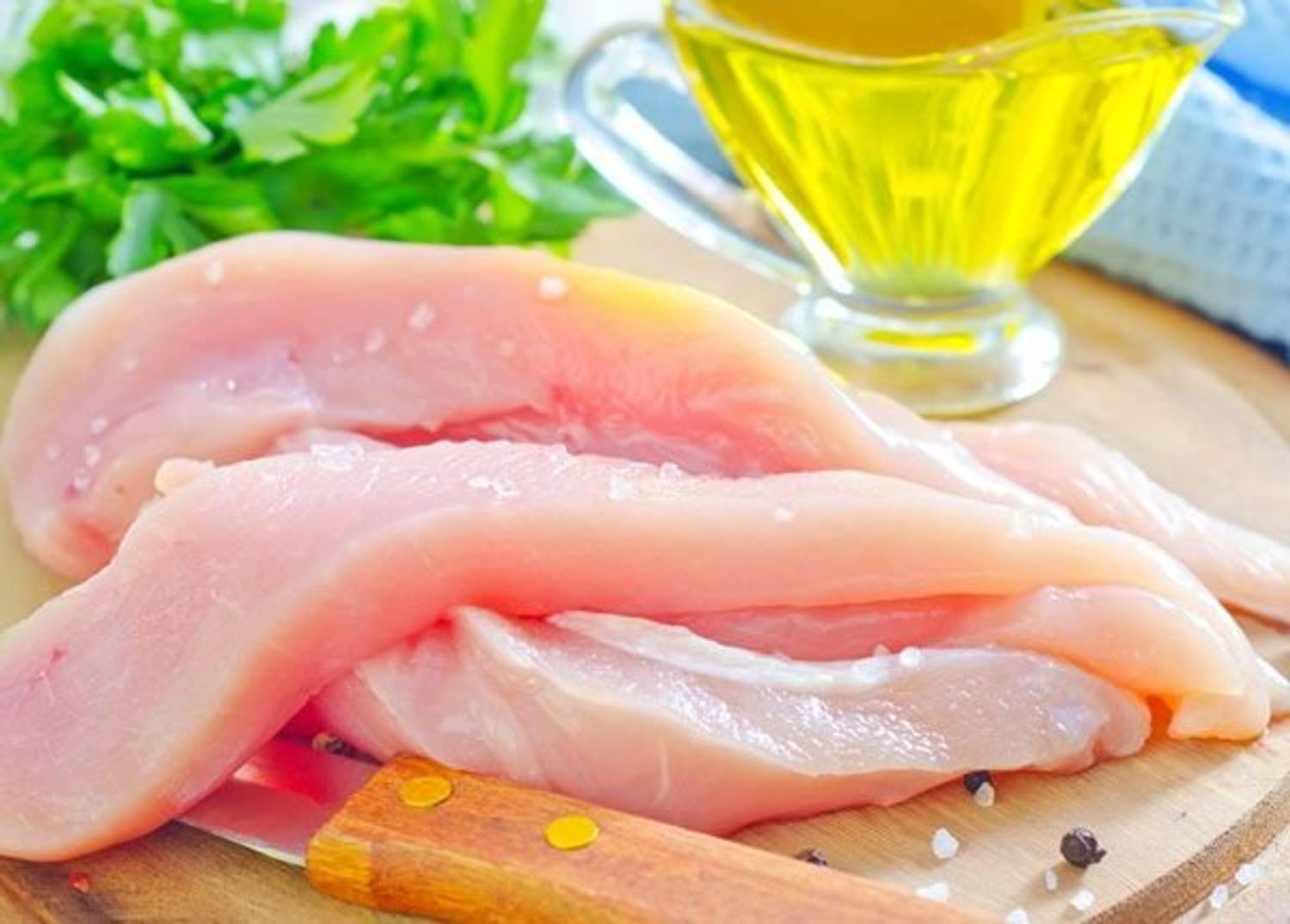 Should You Wash Your Poultry? And Other Facts