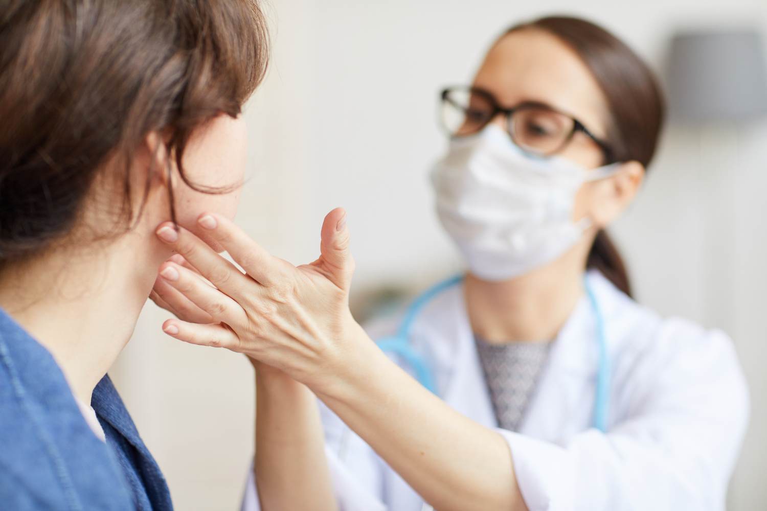 Ready to See Your Doctor but Scared to Go? Here Are Some Guidelines