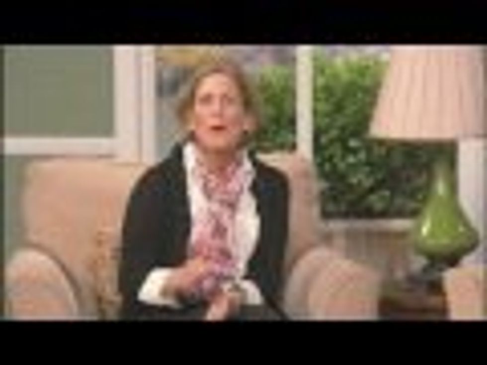 Realities of Rheumatoid Arthritis: Exercise and Lifestyle video