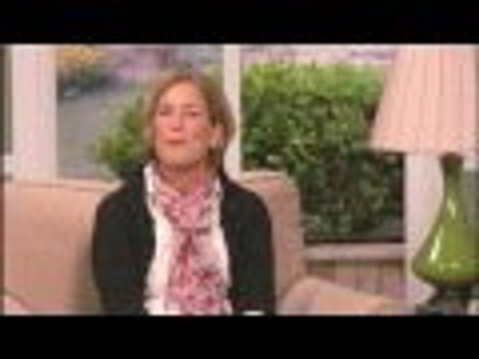 Realities of Rheumatoid Arthritis Introduction video