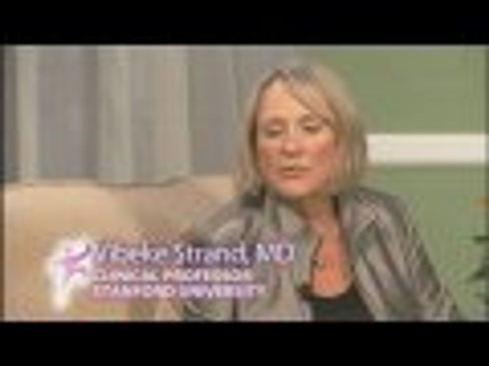 Realities of Rheumatoid Arthritis: RA 101 video