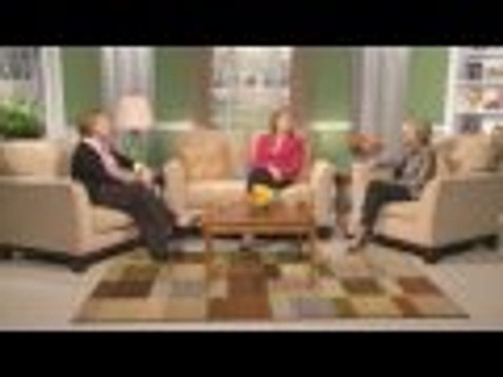 Realities of Rheumatoid Arthritis: Women and RA video