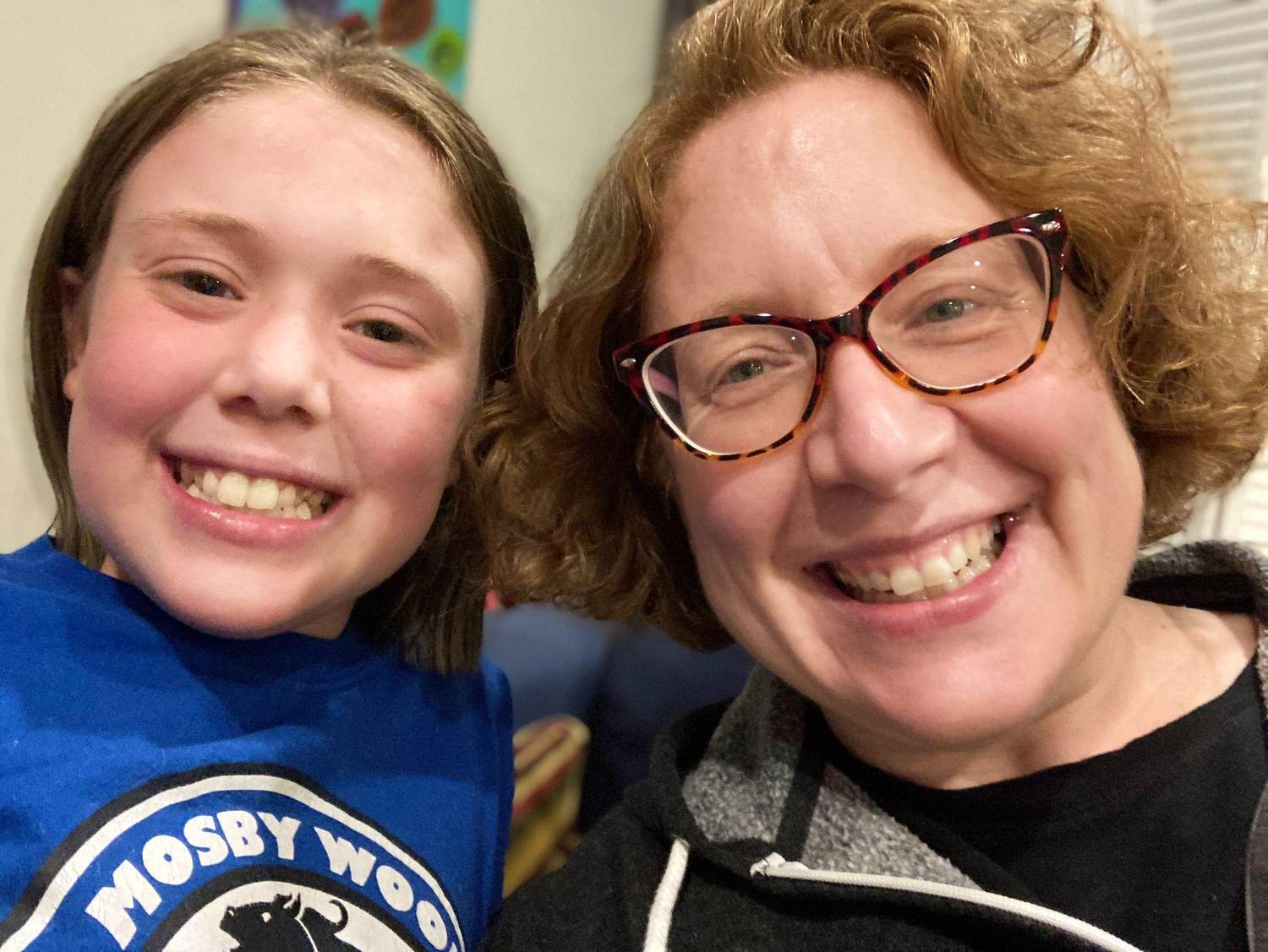 What It’s Like to Care for a Child With Severe Eczema