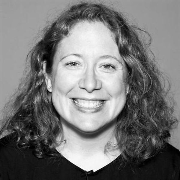 Rebecca Sager, SVP, Development